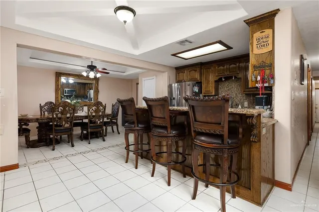 a group of people sitting in living room