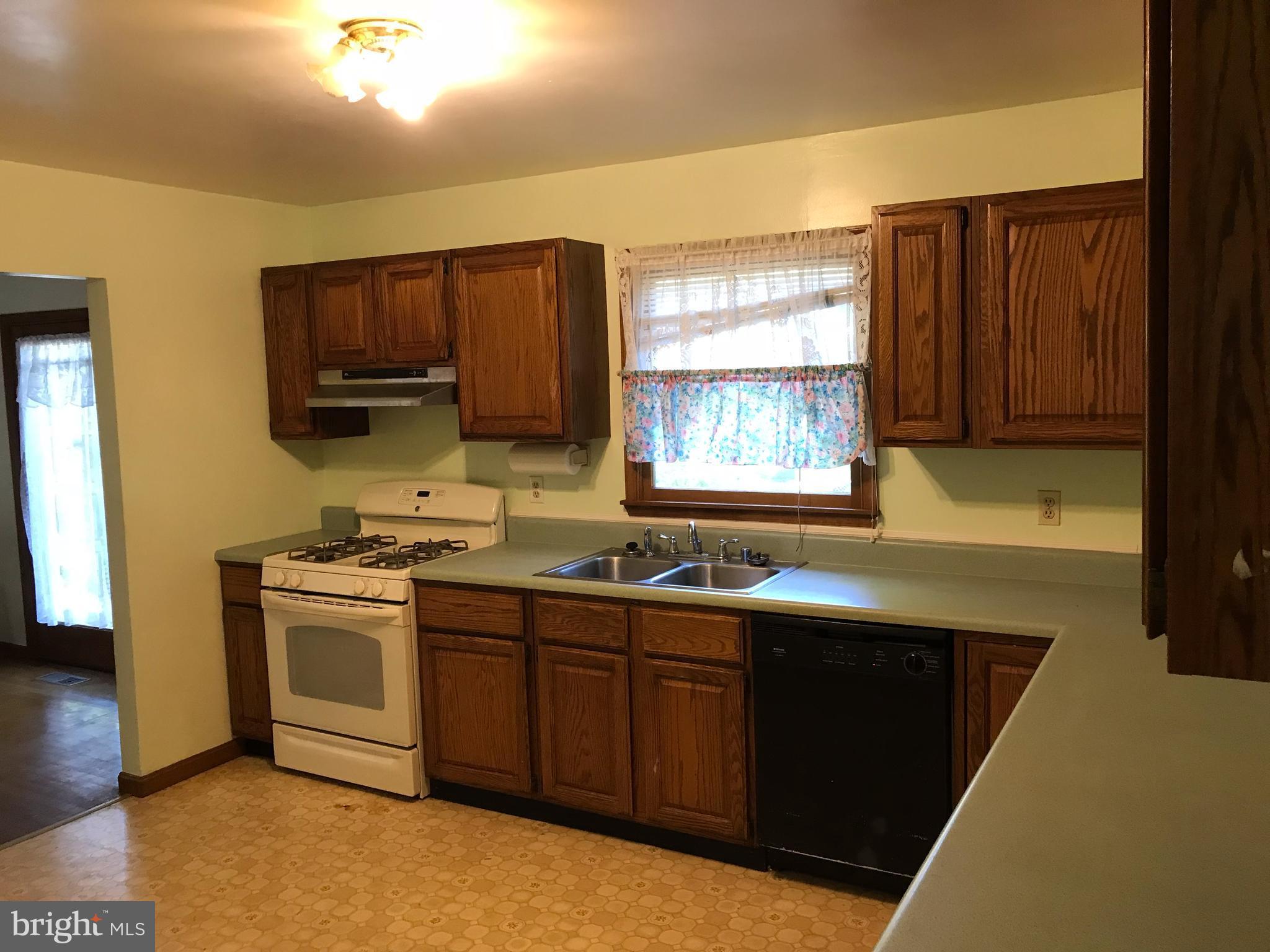 11426 Rawhide Road Lusby, MD 20657 - Photo 3 of 4 Kitchen