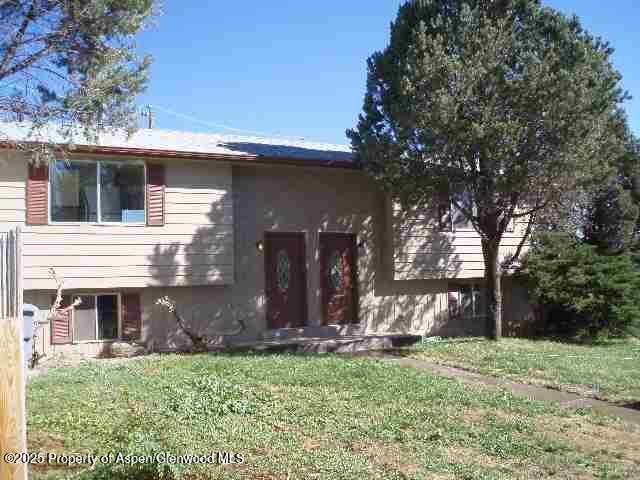 740 East 3rd Street Rifle, CO 81650 - Photo 1 of 1 740 East 3rd Street