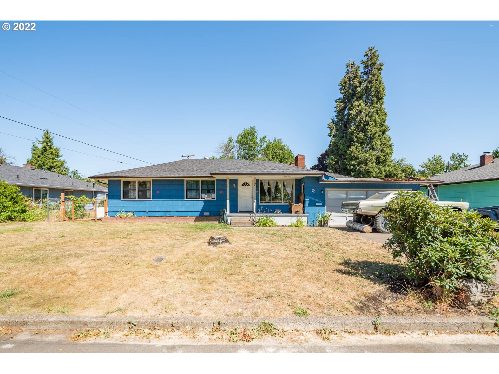 2359 Erma Court Springfield, OR 97477 - Photo 1 of 20