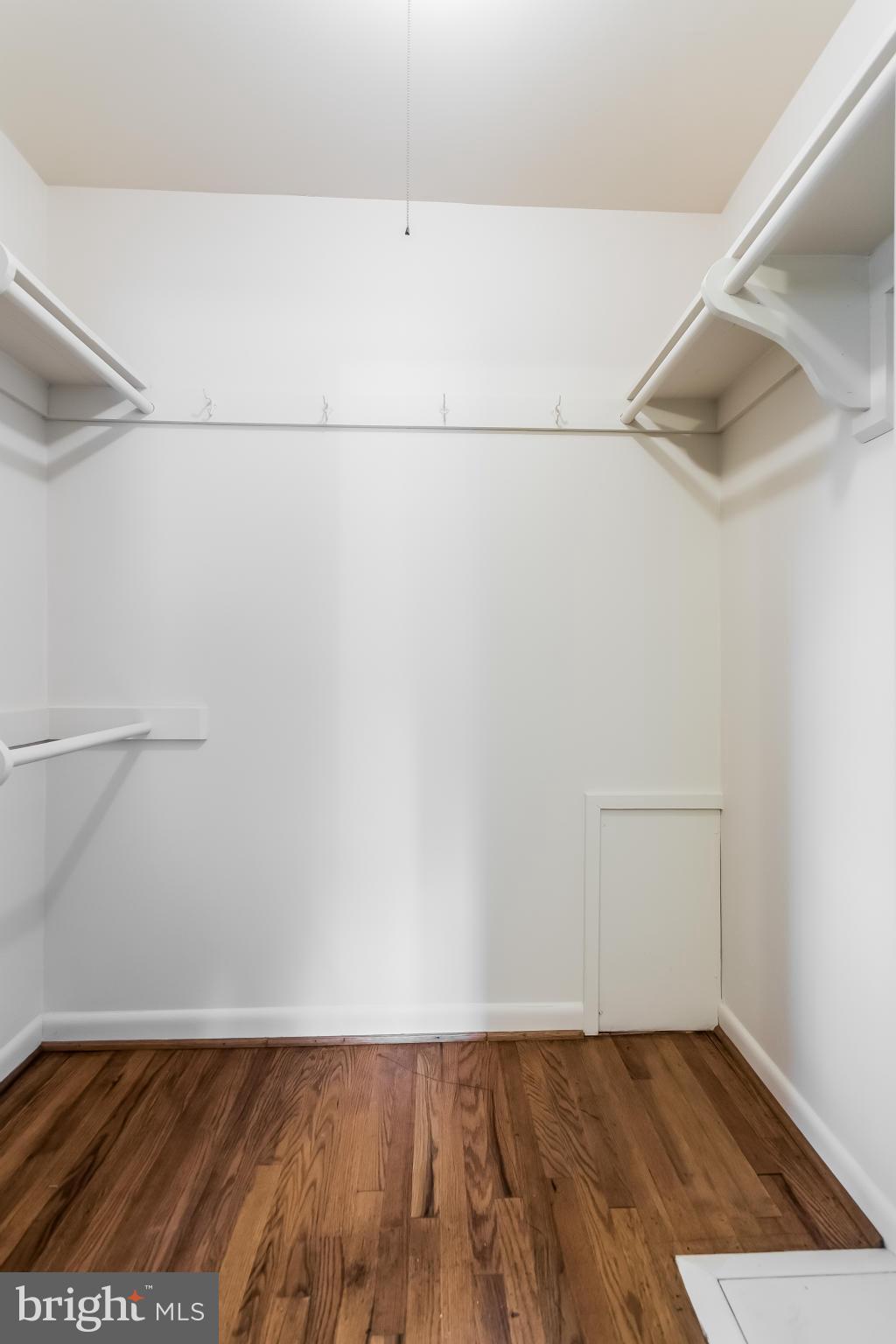 14517 Cobblestone Drive Silver Spring, MD 20905 - Photo 14 of 30 a view of a room with wooden floor