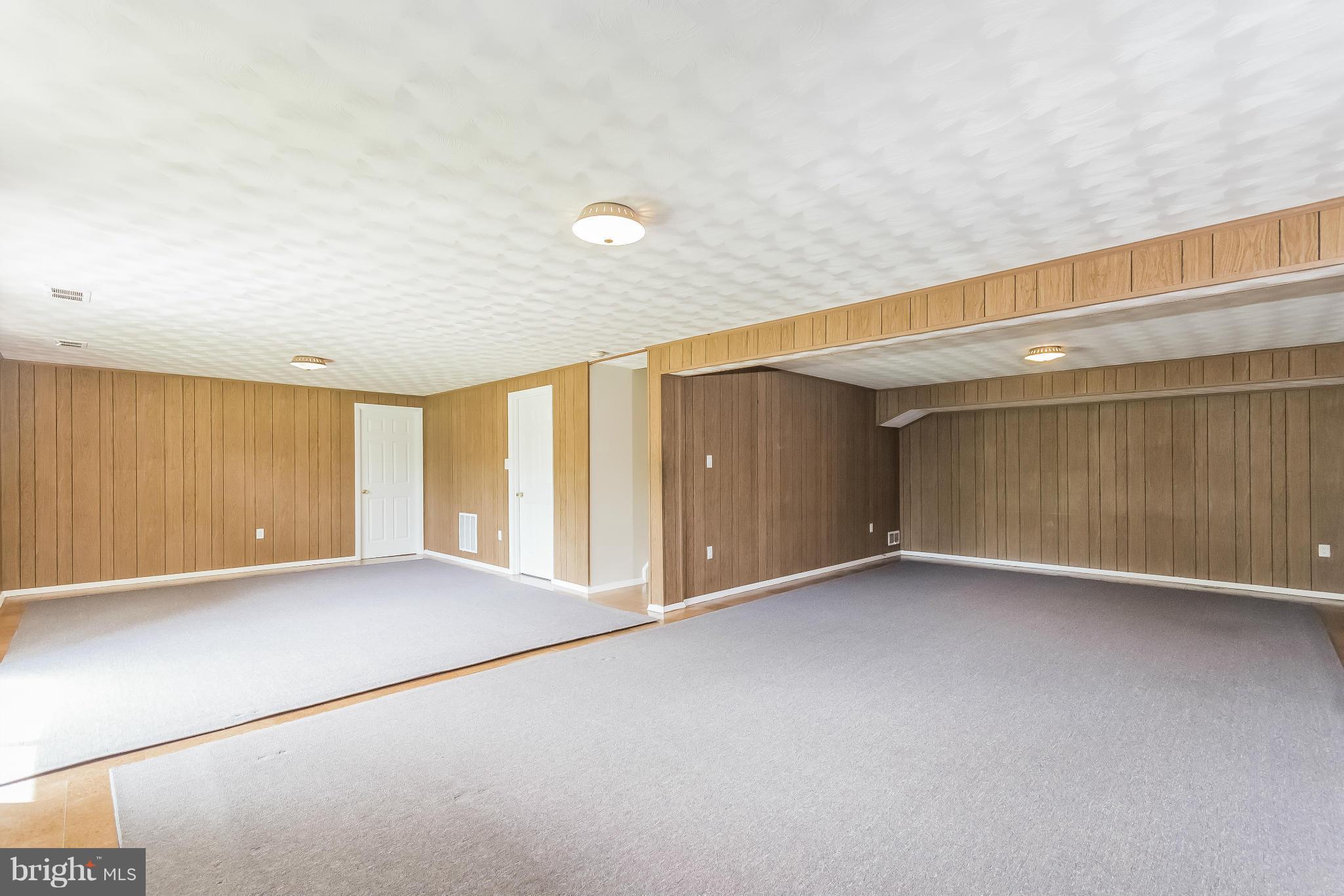 14517 Cobblestone Drive Silver Spring, MD 20905 - Photo 19 of 30 a view of an empty room