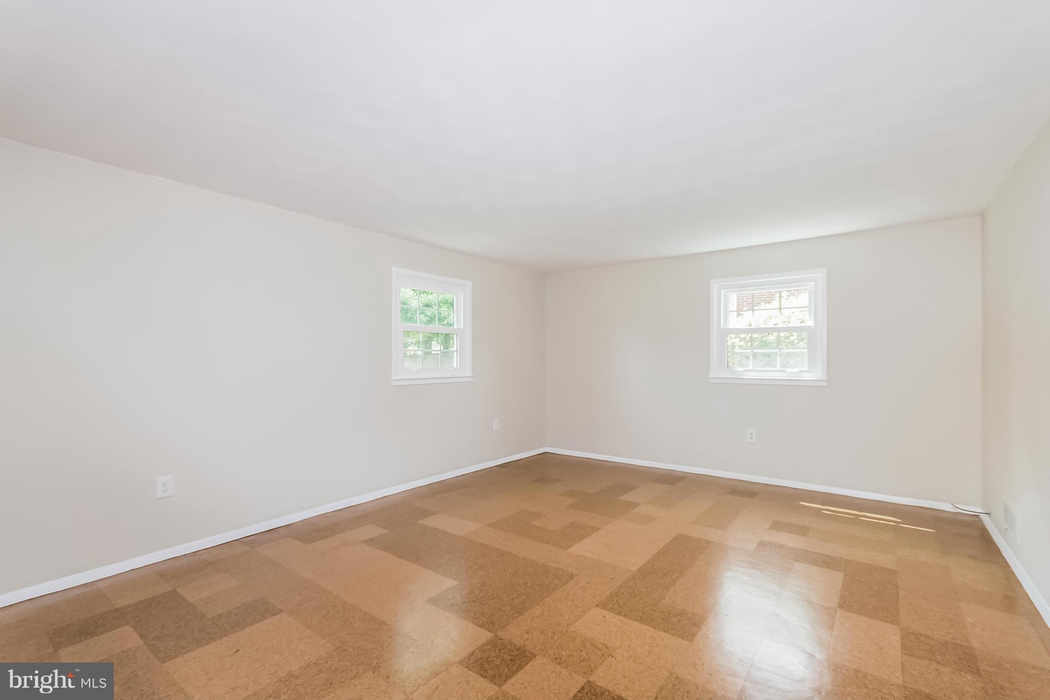 14517 Cobblestone Drive Silver Spring, MD 20905 - Photo 21 of 30 an empty room with a window