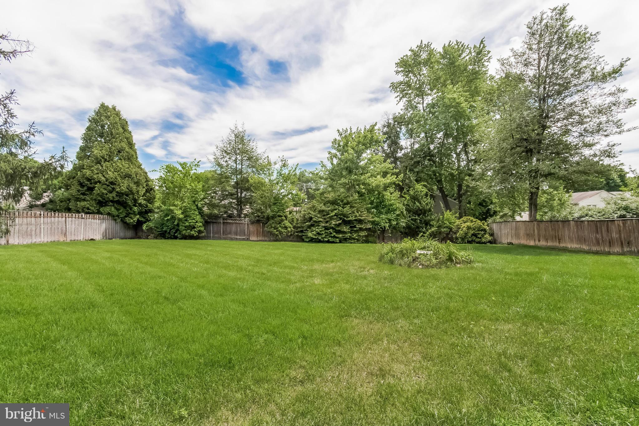 14517 Cobblestone Drive Silver Spring, MD 20905 - Photo 28 of 30 a view of yard with green space