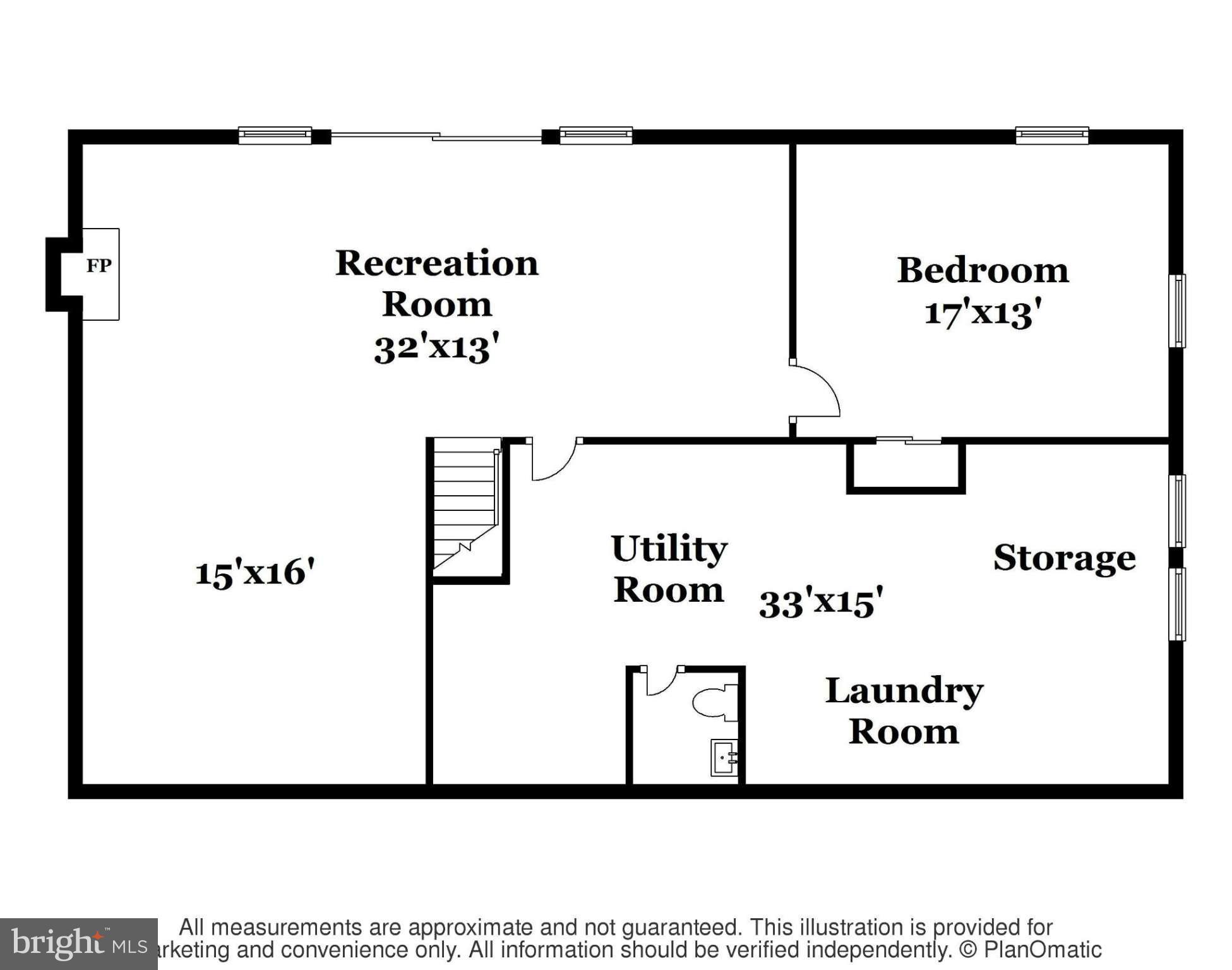 14517 Cobblestone Drive Silver Spring, MD 20905 - Photo 30 of 30