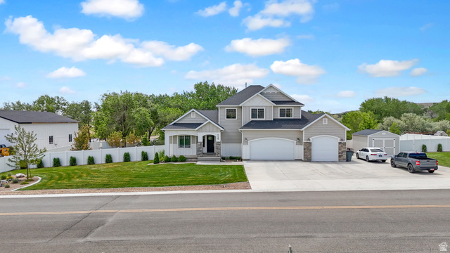 715 Cemetery Road Orangeville, UT 84537 - Photo 59 of 84