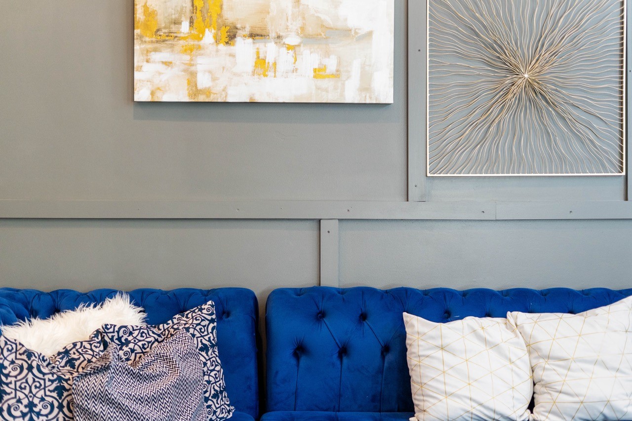 622 Janisch Road, Unit F Houston, TX 77018 - Photo 13 of 45