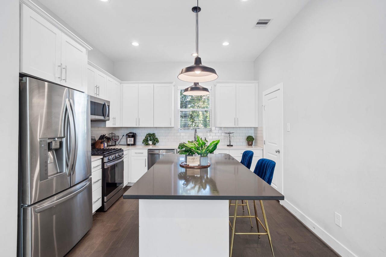 622 Janisch Road, Unit F Houston, TX 77018 - Photo 16 of 45