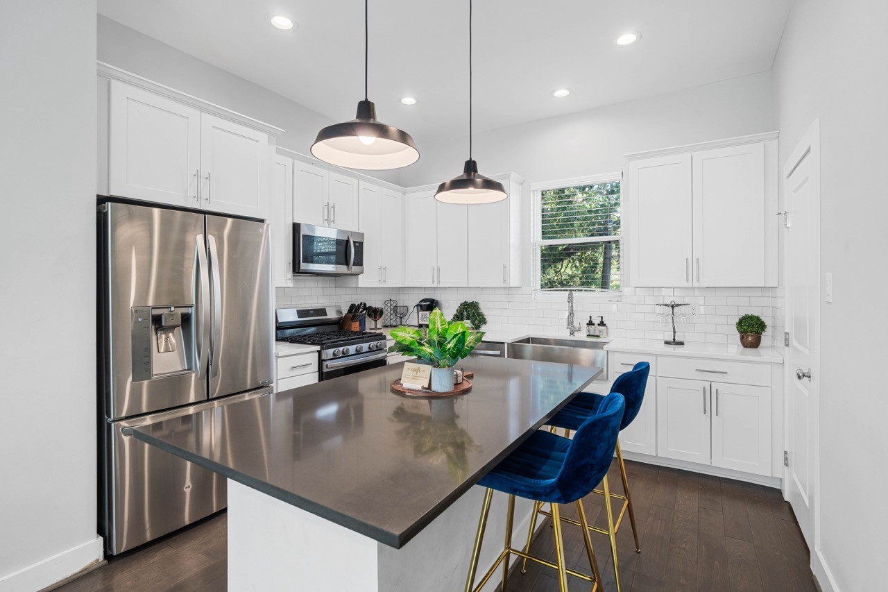 622 Janisch Road, Unit F Houston, TX 77018 - Photo 17 of 45