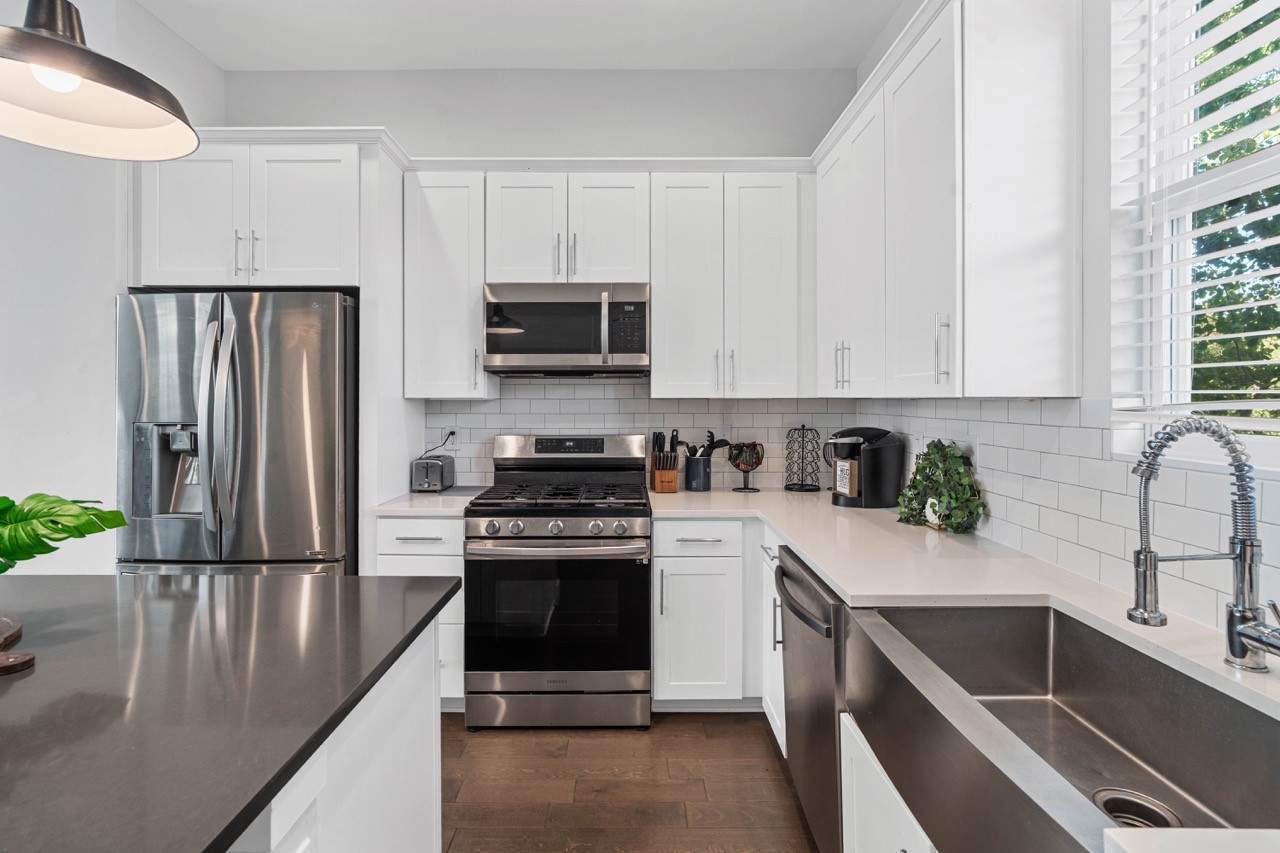 622 Janisch Road, Unit F Houston, TX 77018 - Photo 19 of 45