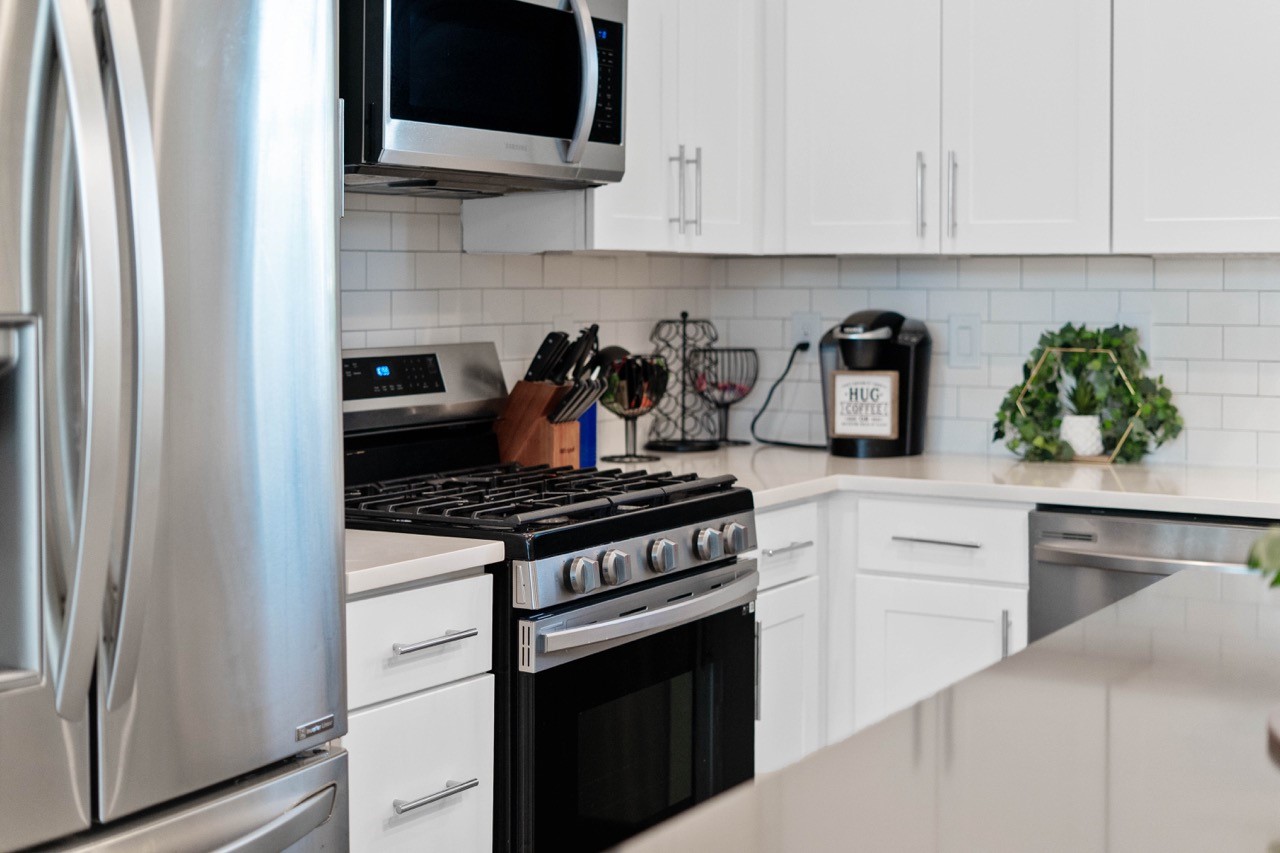 622 Janisch Road, Unit F Houston, TX 77018 - Photo 22 of 45