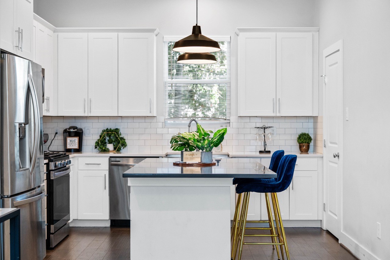 622 Janisch Road, Unit F Houston, TX 77018 - Photo 24 of 45