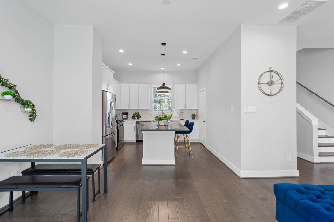 622 Janisch Road, Unit F Houston, TX 77018 - Photo 25 of 45