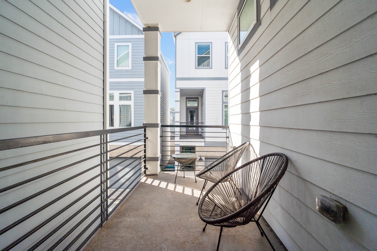 622 Janisch Road, Unit F Houston, TX 77018 - Photo 26 of 45