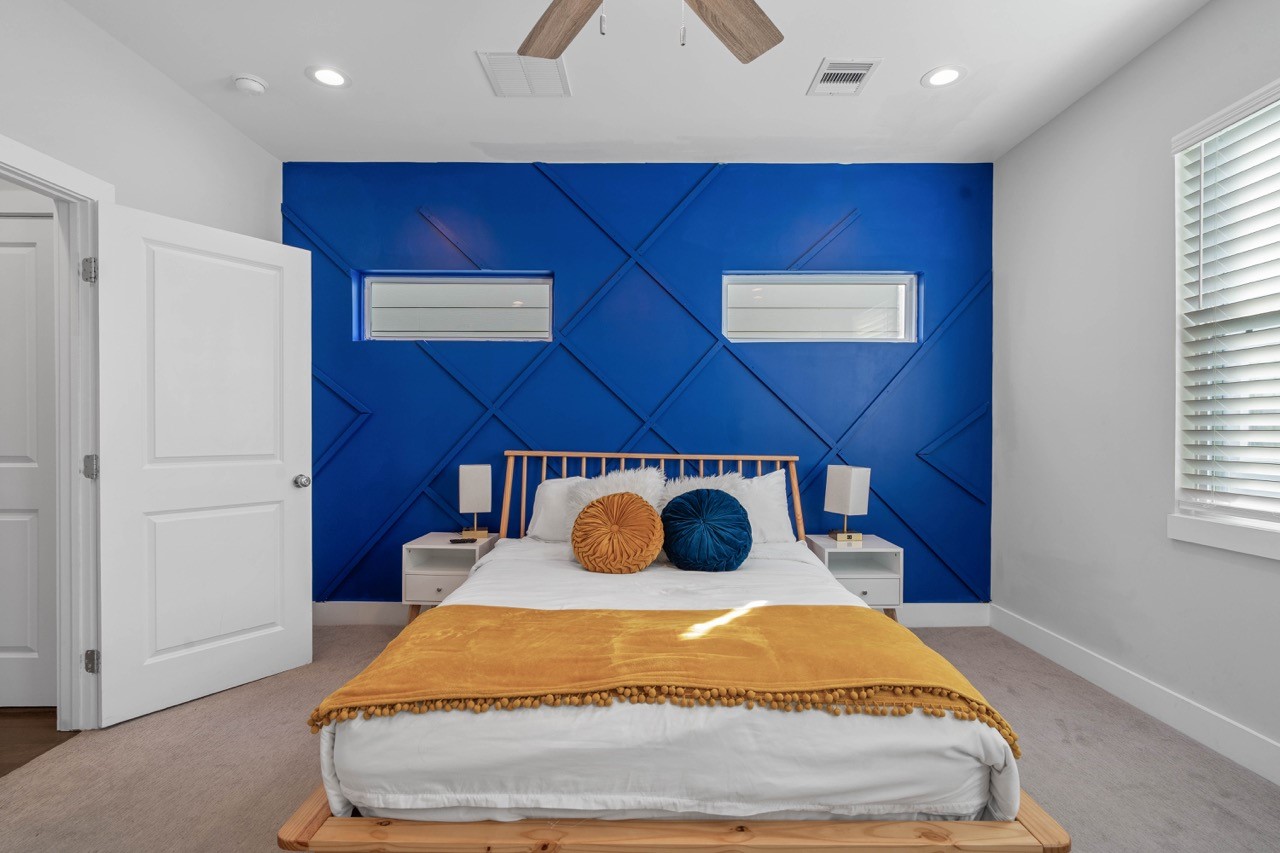 622 Janisch Road, Unit F Houston, TX 77018 - Photo 29 of 45