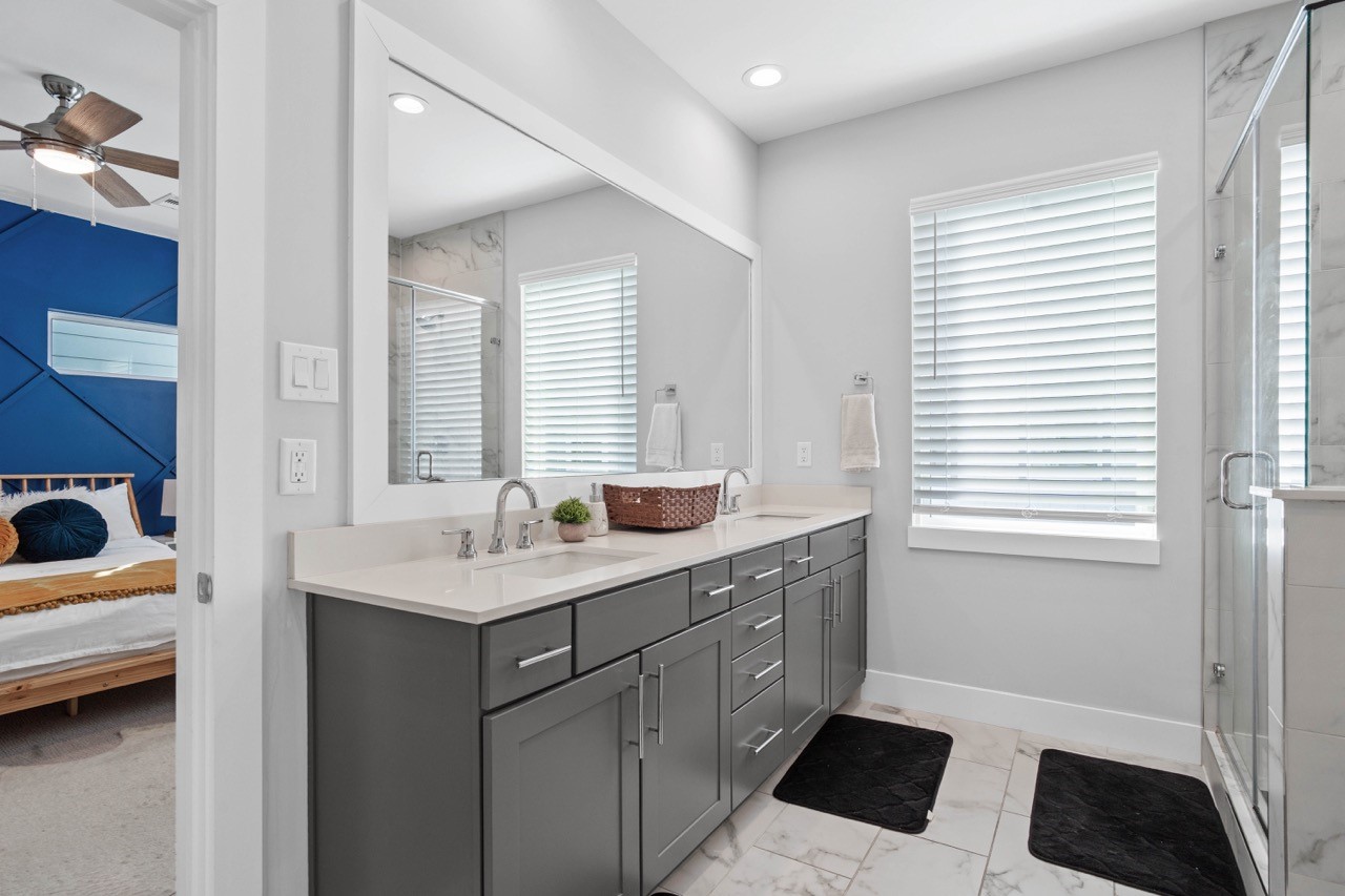 622 Janisch Road, Unit F Houston, TX 77018 - Photo 32 of 45