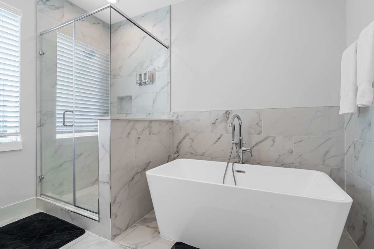 622 Janisch Road, Unit F Houston, TX 77018 - Photo 34 of 45