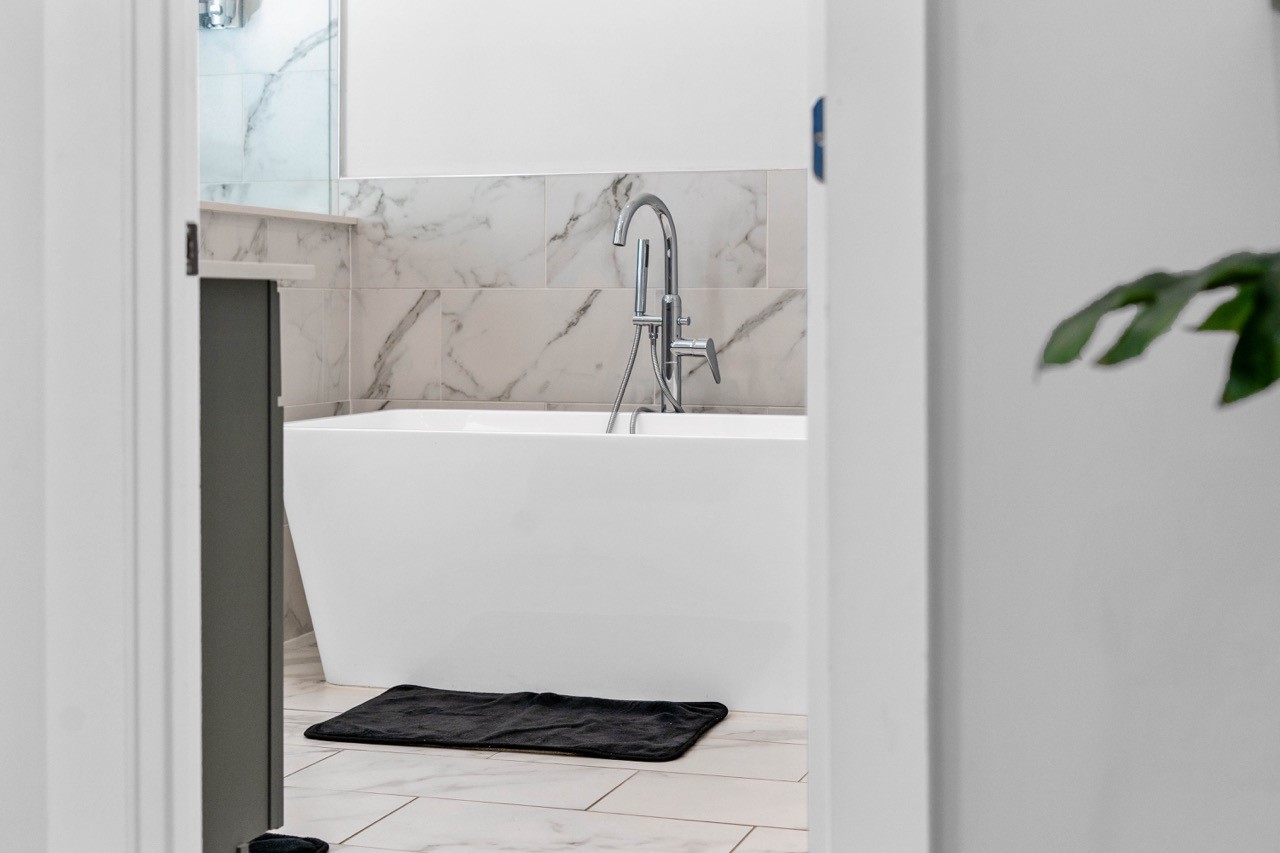 622 Janisch Road, Unit F Houston, TX 77018 - Photo 35 of 45