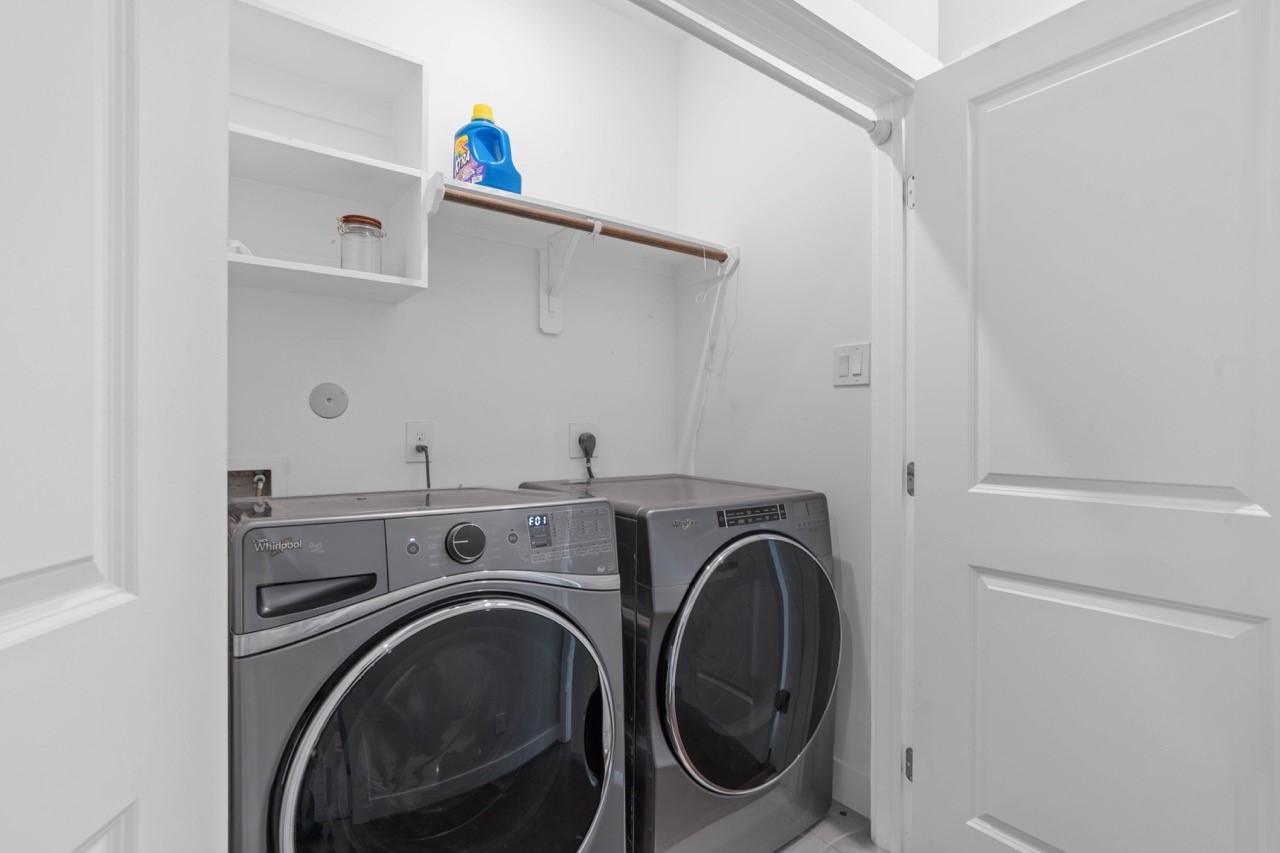 622 Janisch Road, Unit F Houston, TX 77018 - Photo 38 of 45