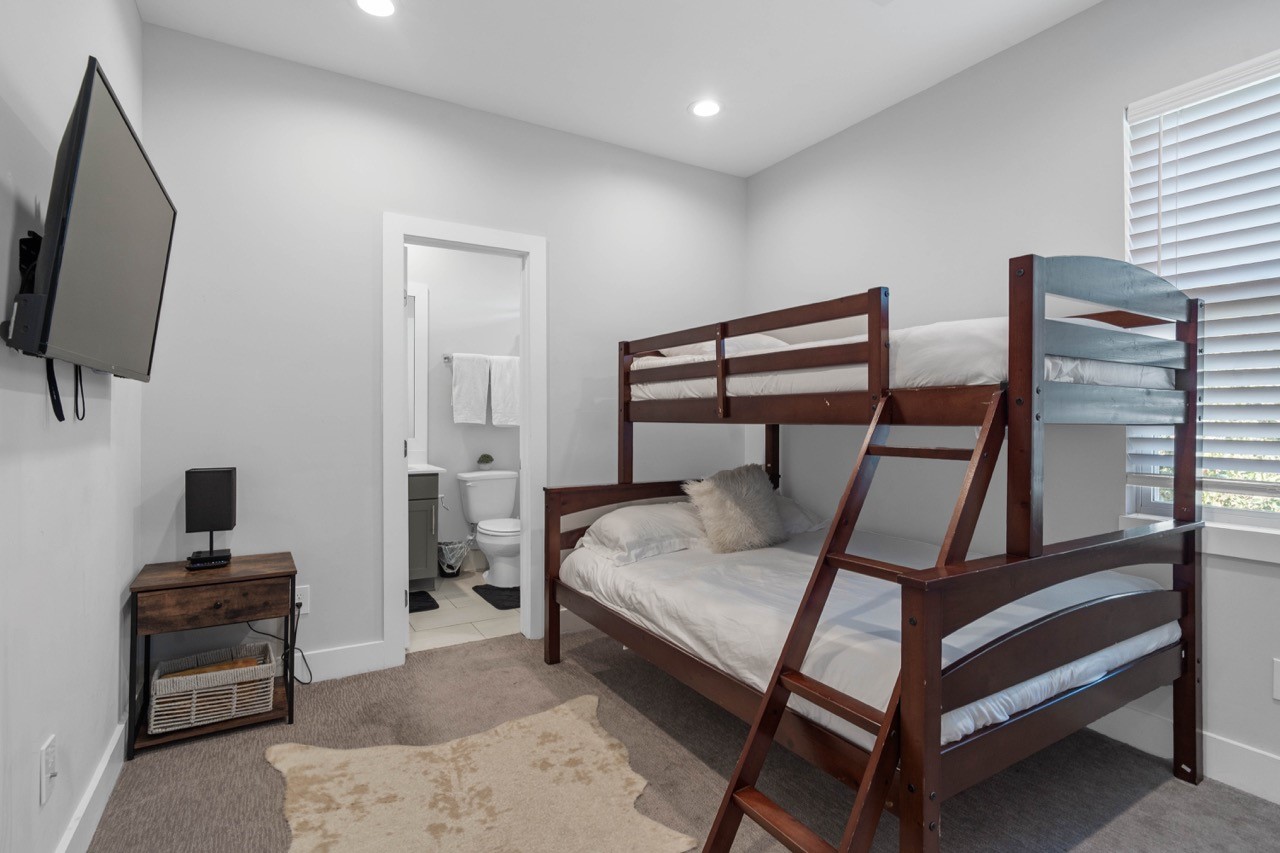 622 Janisch Road, Unit F Houston, TX 77018 - Photo 39 of 45