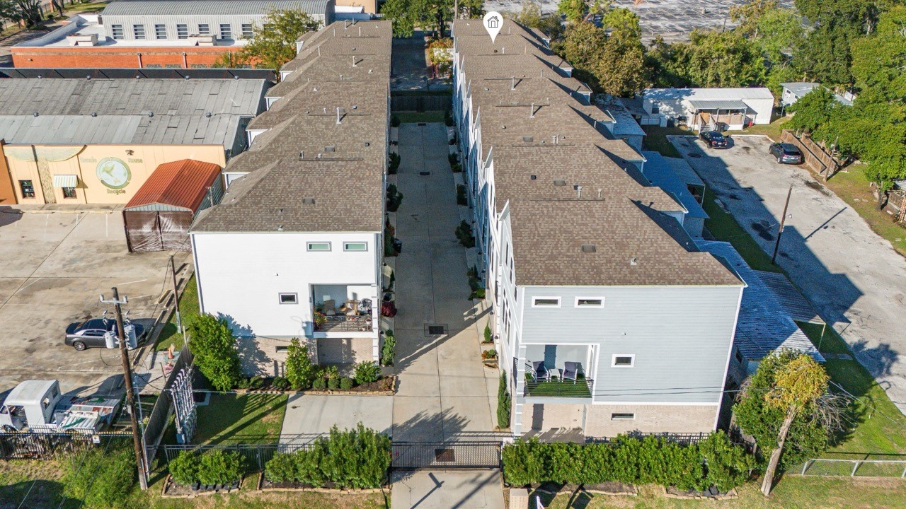 622 Janisch Road, Unit F Houston, TX 77018 - Photo 41 of 45