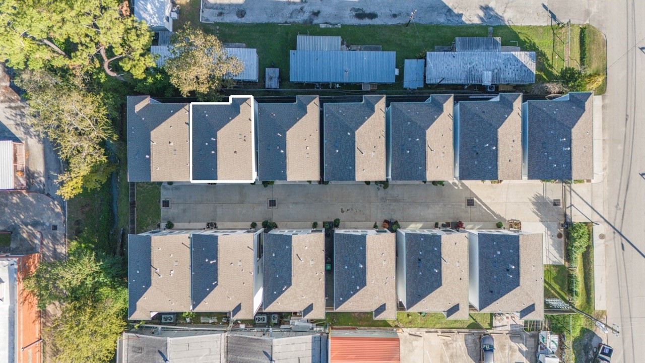 622 Janisch Road, Unit F Houston, TX 77018 - Photo 42 of 45