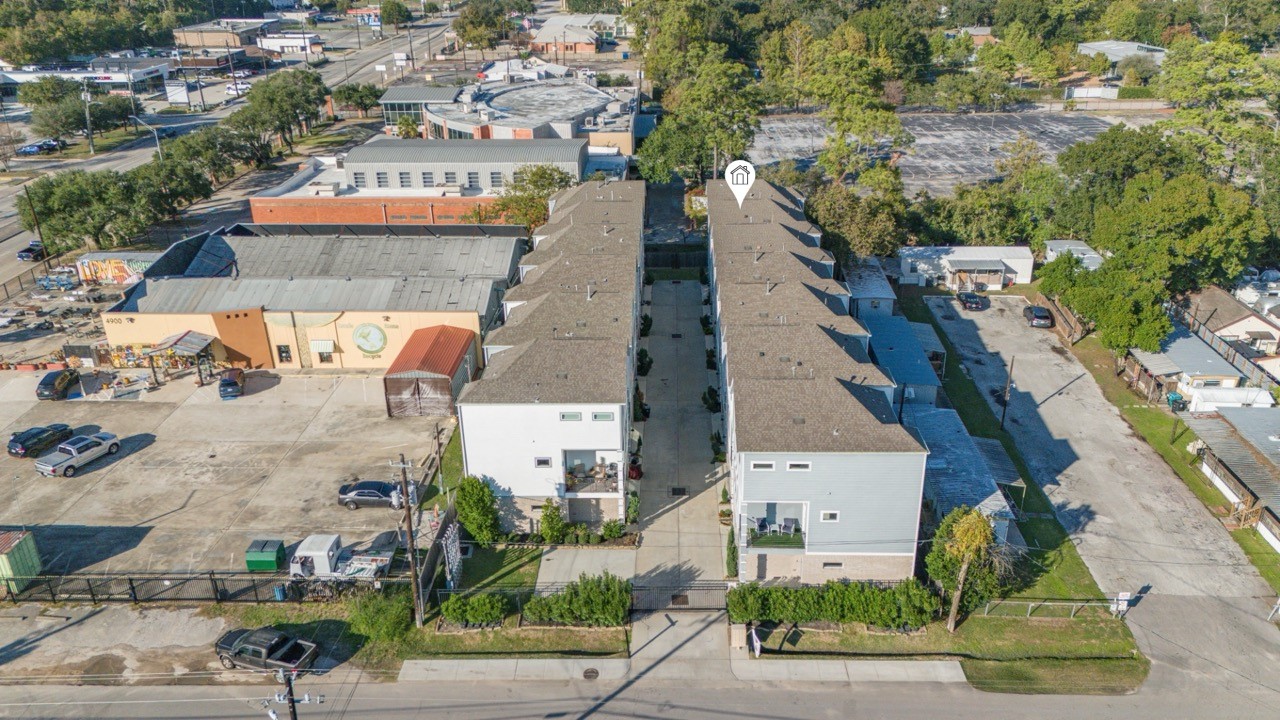 622 Janisch Road, Unit F Houston, TX 77018 - Photo 43 of 45