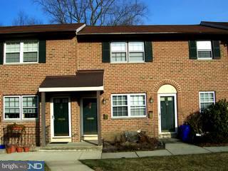 22 Forge Road Medford, NJ 08055 - Photo 3 of 6 a front view of a house