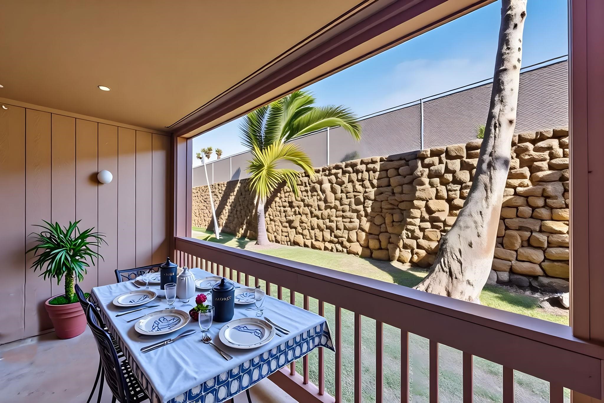 3740 Lower Honoapiilani Road, Unit F106 Lahaina, HI 96761 - Photo 11 of 28 Virtually Staged