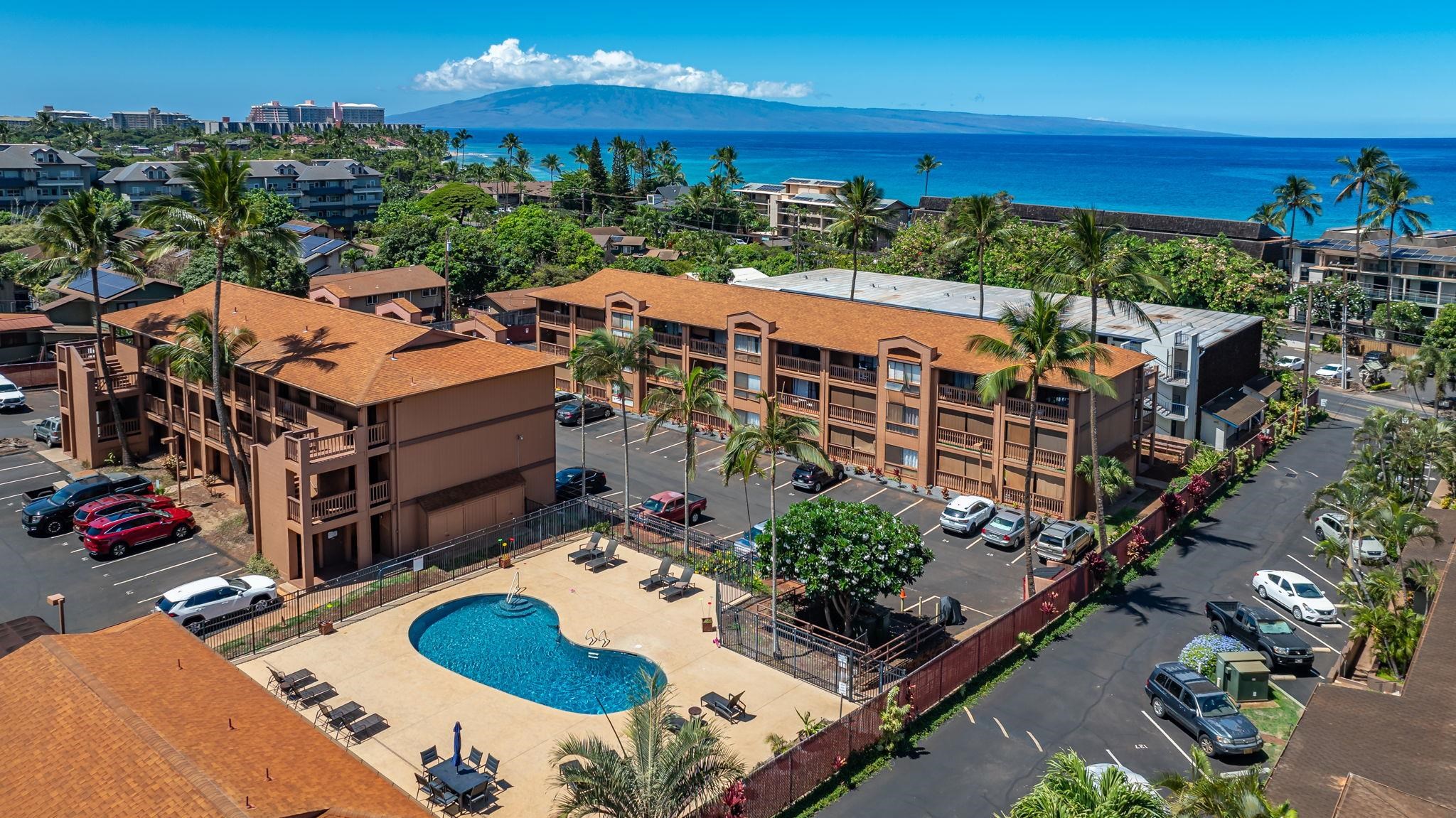 3740 Lower Honoapiilani Road, Unit F106 Lahaina, HI 96761 - Photo 17 of 28