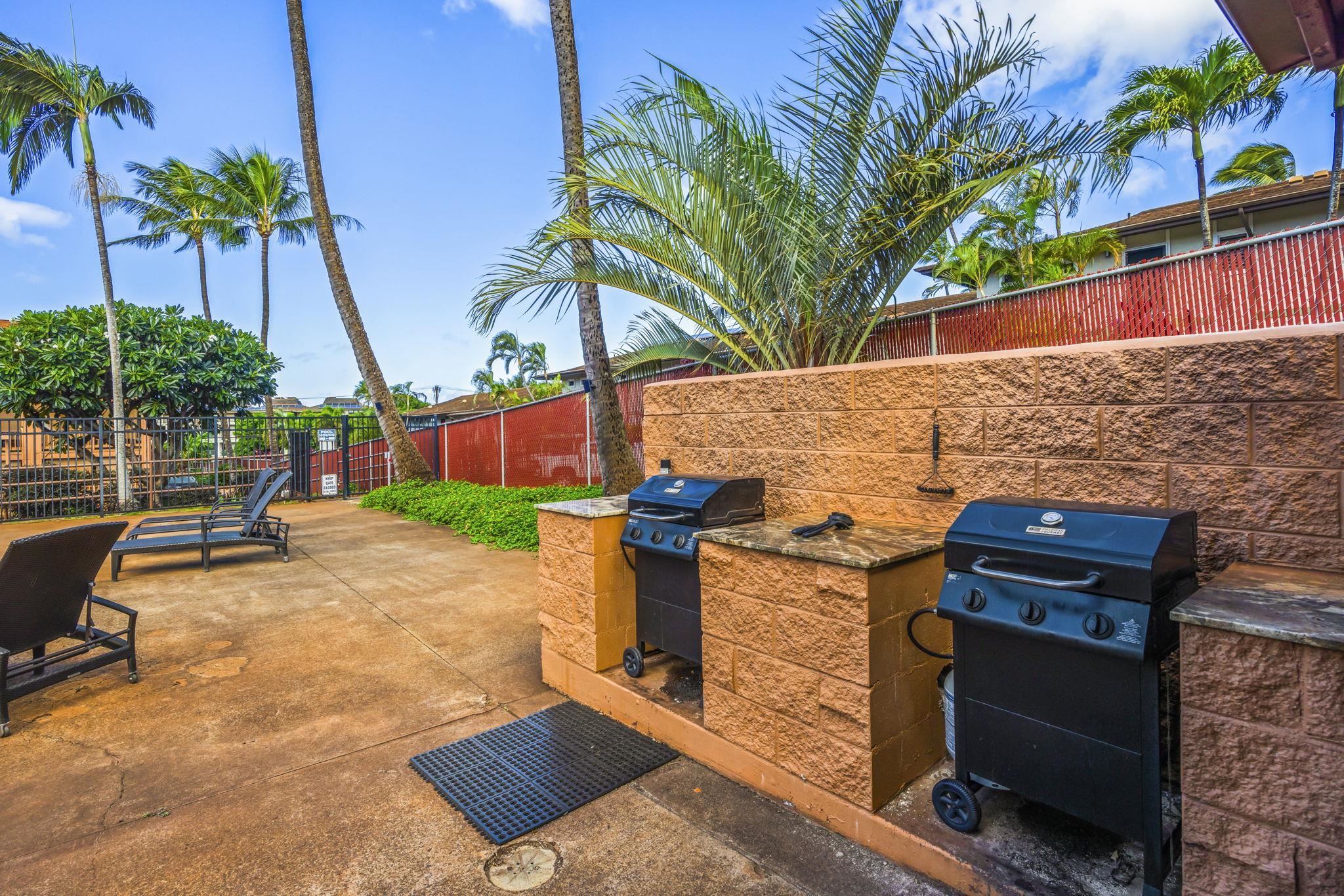 3740 Lower Honoapiilani Road, Unit F106 Lahaina, HI 96761 - Photo 20 of 28