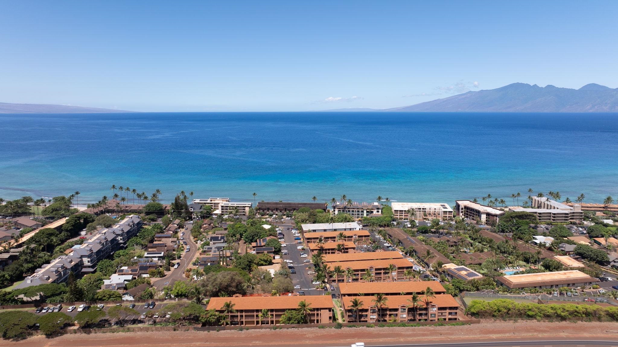 3740 Lower Honoapiilani Road, Unit F106 Lahaina, HI 96761 - Photo 21 of 28