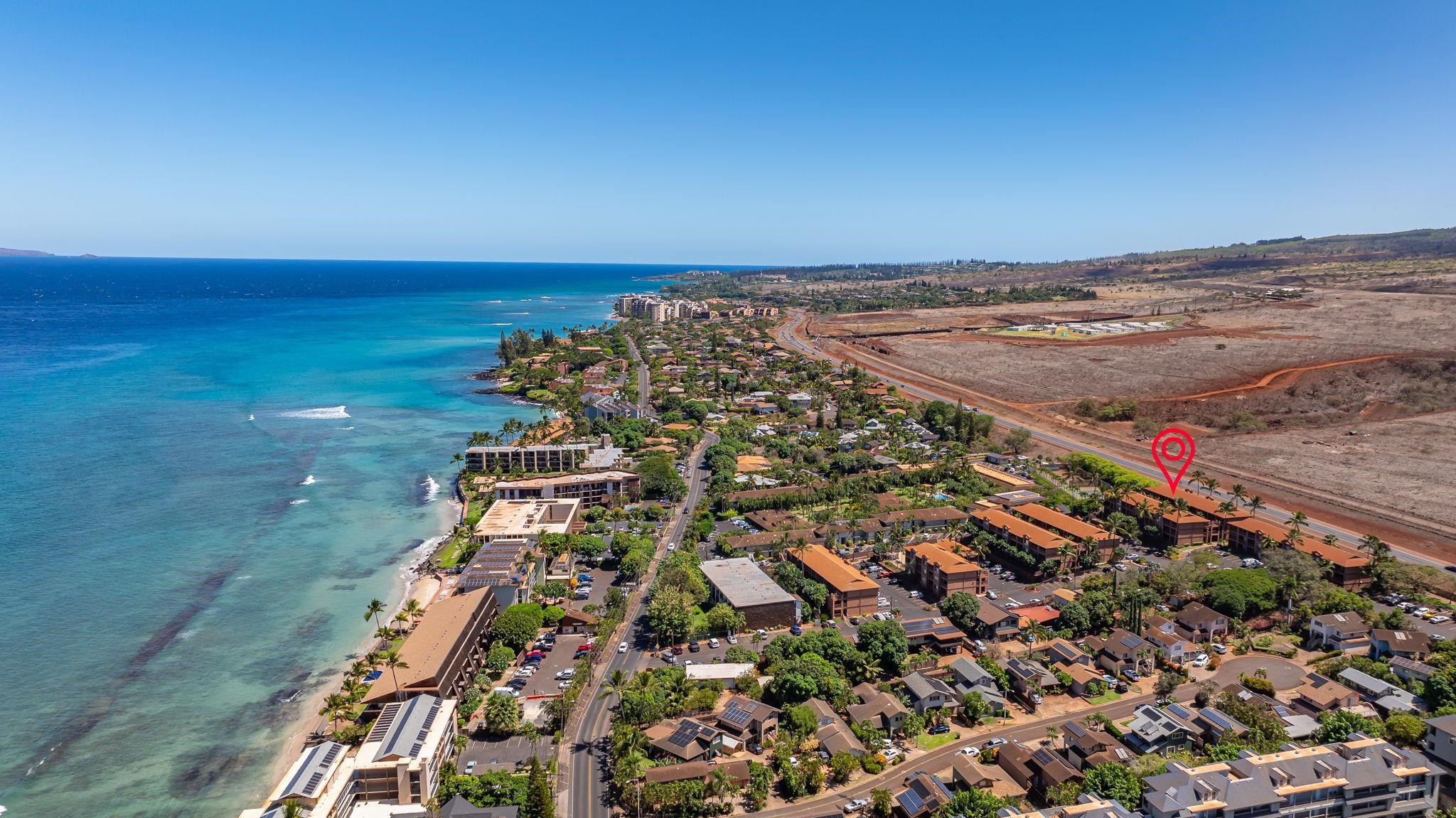 3740 Lower Honoapiilani Road, Unit F106 Lahaina, HI 96761 - Photo 22 of 28