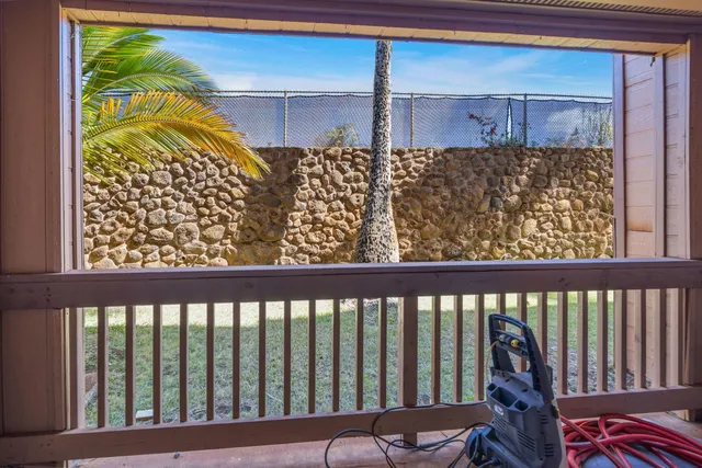 $325,000 | 3740 Lower Honoapiilani Road, Unit F106, Lahaina, HI 96761