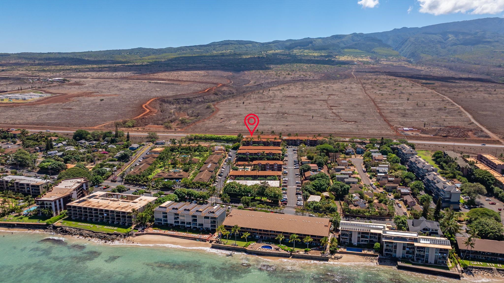 3740 Lower Honoapiilani Road, Unit F106 Lahaina, HI 96761 - Photo 23 of 28
