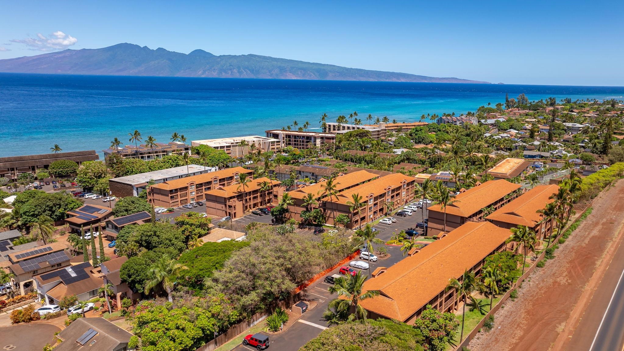 3740 Lower Honoapiilani Road, Unit F106 Lahaina, HI 96761 - Photo 25 of 28