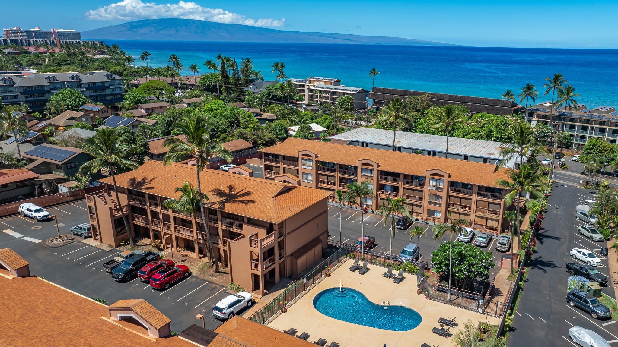 3740 Lower Honoapiilani Road, Unit F106 Lahaina, HI 96761 - Photo 26 of 28