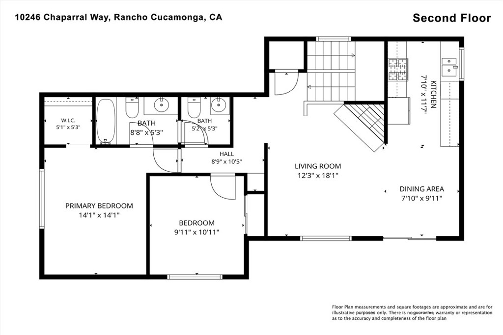 10246 Chaparral Way Rancho Cucamonga, CA 91730 - Photo 57 of 59