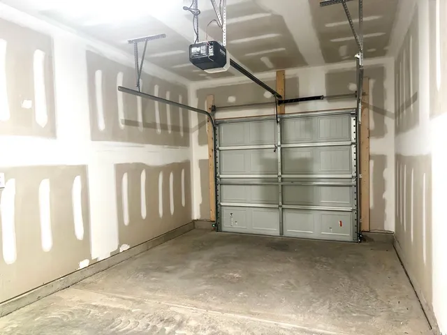 front view of a house