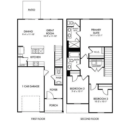$1,750 | 647 Rolling Flds Drive, Graham, NC 27253