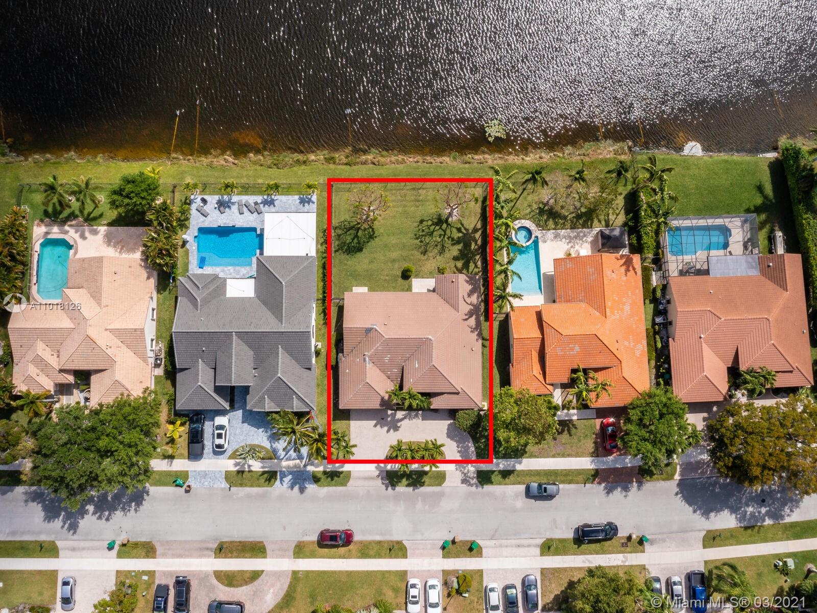 3232 Ridge Trace Davie, FL 33328 - Photo 5 of 41 Gallery Image 5