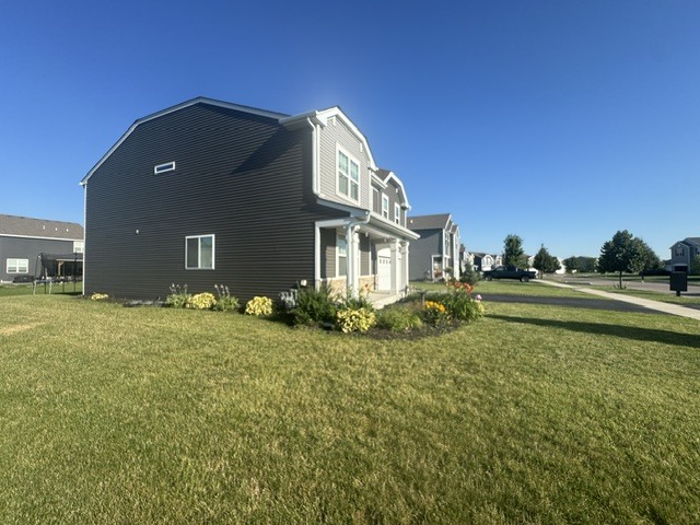3142 Matlock Drive Yorkville, IL 60560 - Photo 22 of 22
