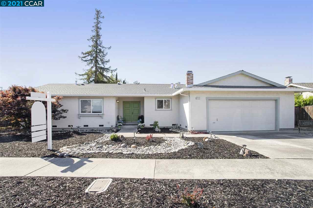 1717 Risdon Road Concord, CA 94518 - Photo 1 of 1