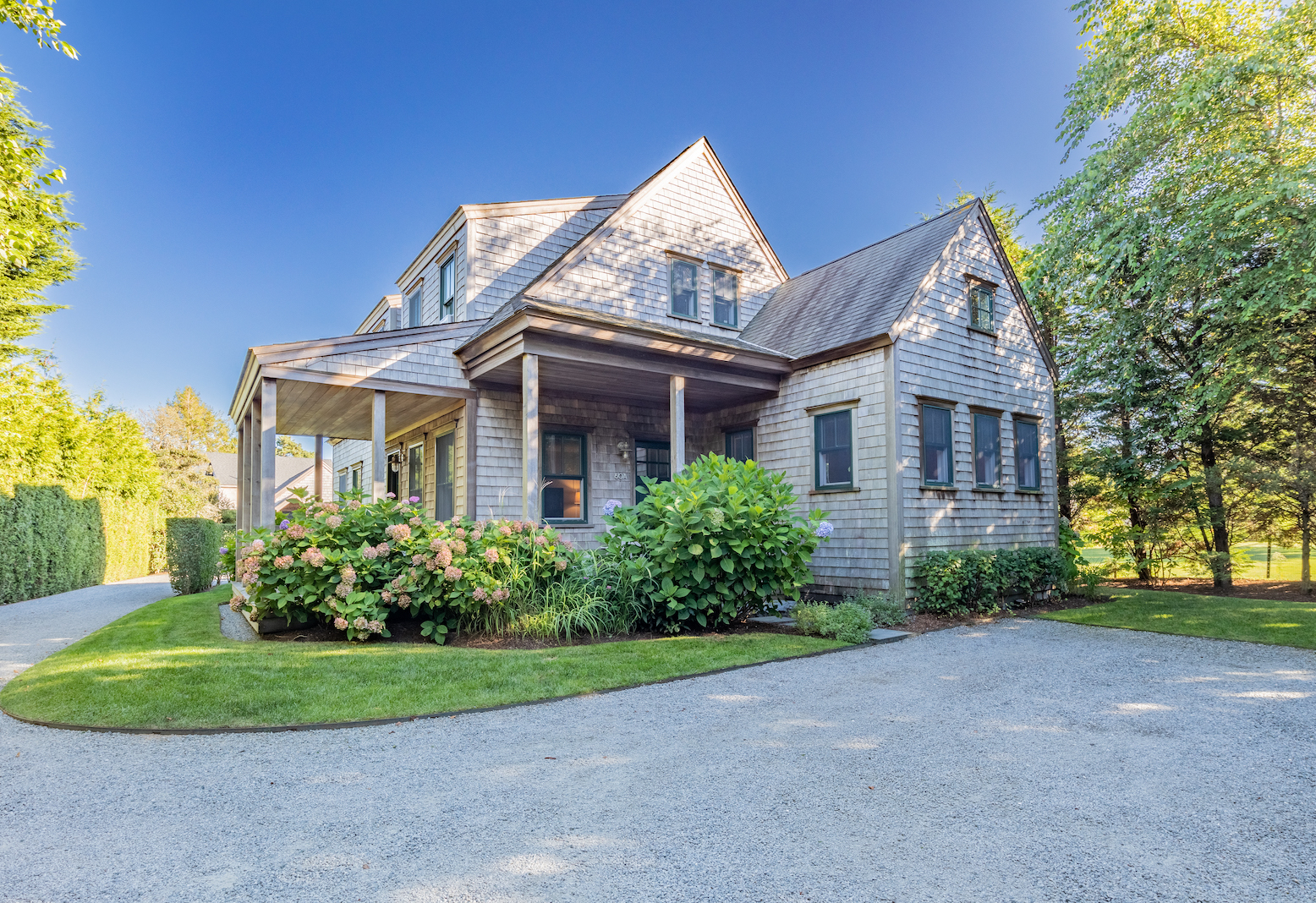 60 Hooper Farm Road, Unit A & B Nantucket, MA 02554 - Photo 1 of 29 Gallery Image 1