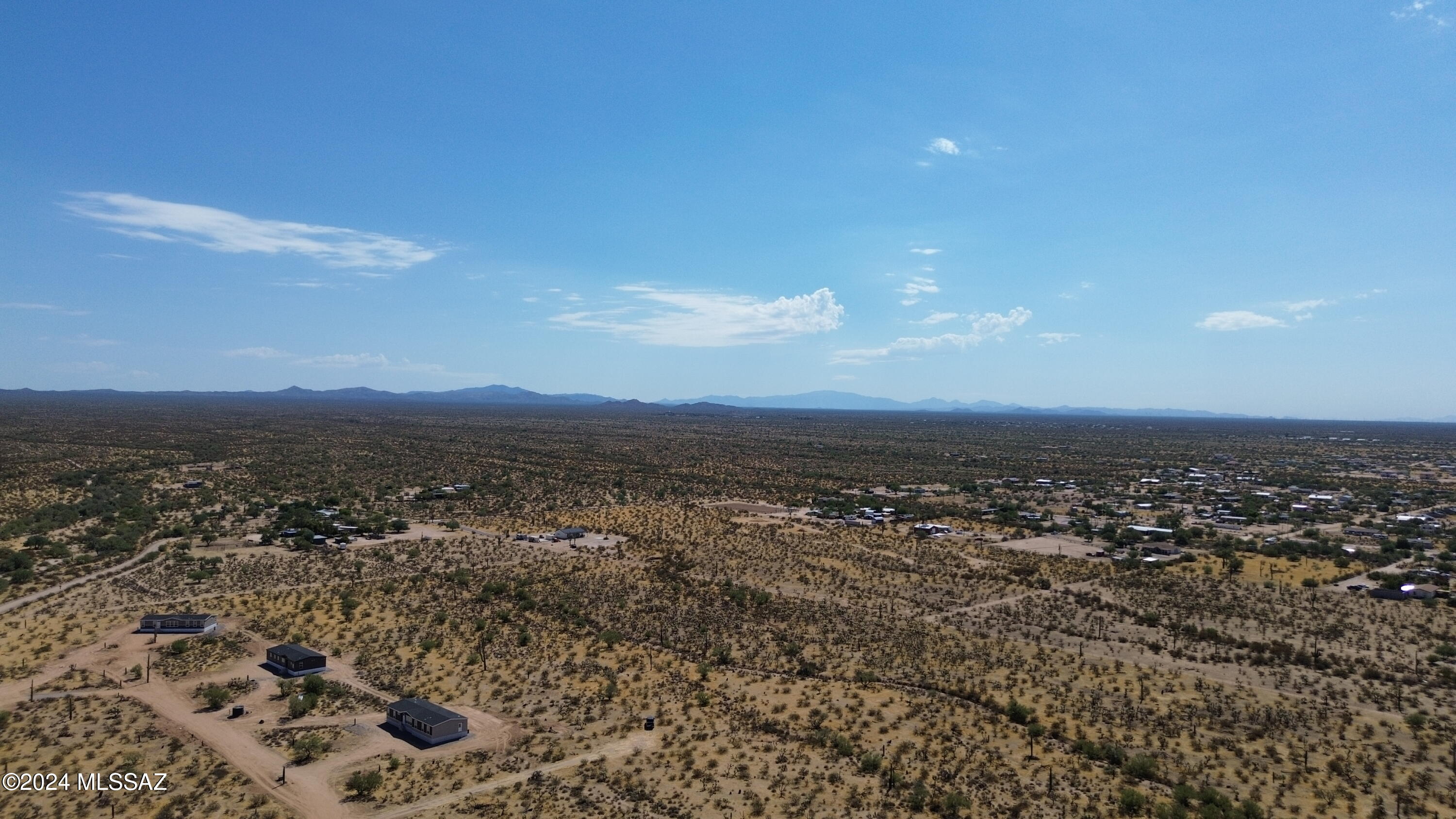 11-acres North Reed Road, Unit D Florence, AZ 85132 - Photo 32 of 41 Gallery Image 32