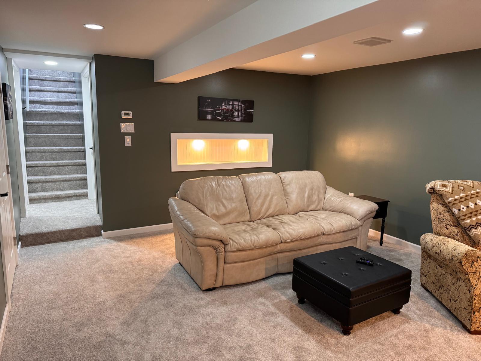 27 Reach Road Presque Isle, ME 04769 - Photo 49 of 82 Basement