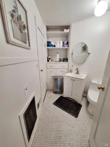 $739,000 | 705 College Avenue, Santa Rosa, CA 95404