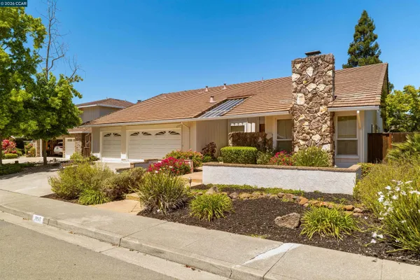 $1,599,898 | 3237 Veracruz Drive, San Ramon, CA 94583