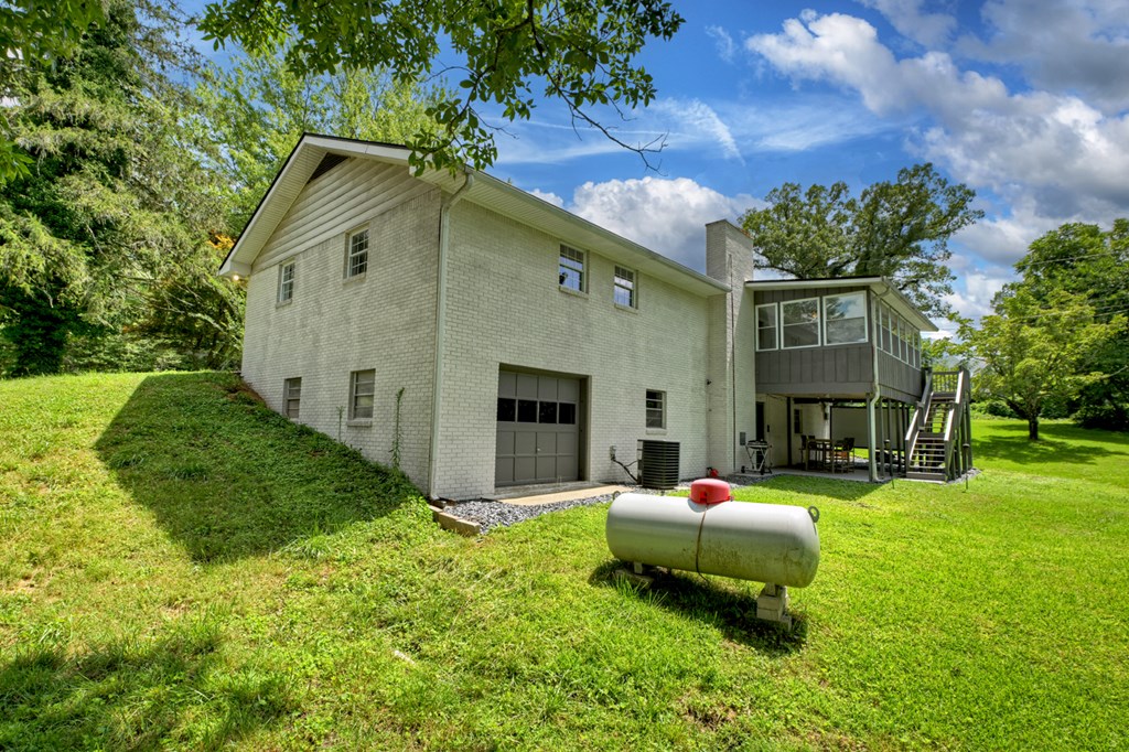 570 Old Highway 5 Blue Ridge, GA 30513 - Photo 14 of 50