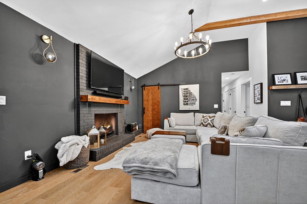 570 Old Highway 5 Blue Ridge, GA 30513 - Photo 24 of 50